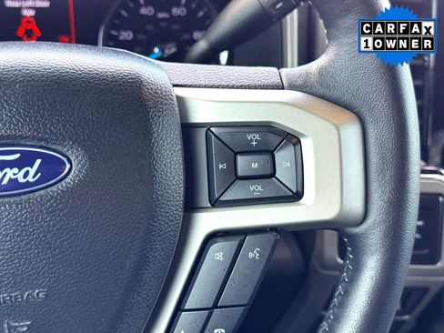 Used 2022 Ford F250 Lariat w/ Lariat Ultimate Package image 25