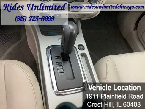 Used 2009 Ford Escape XLT image 30