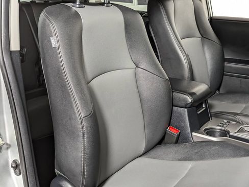 Certified 2022 Toyota 4Runner SR5 Premium image 41