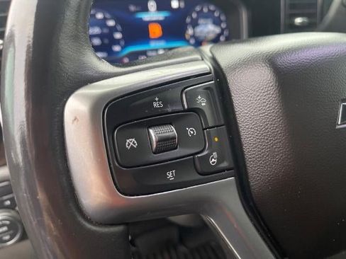 Used 2022 Chevrolet Silverado 1500 LT image 8