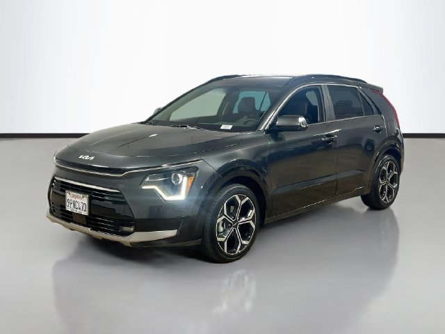 Used 2024 Kia Niro EX Touring FWD image 3