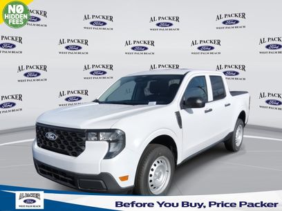 New 2026 Ford Maverick XL