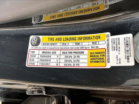 Used 2014 Chevrolet Impala LT FWD image 34