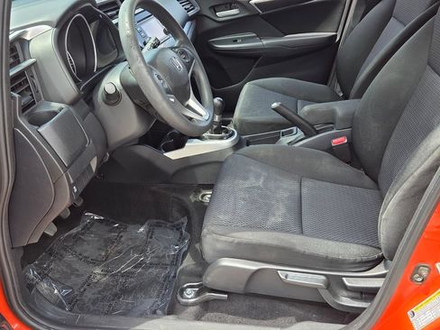 Used 2018 Honda Fit LX image 9