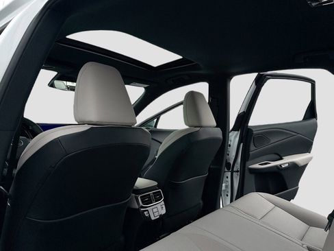 New 2026 Lexus RX 350h image 6