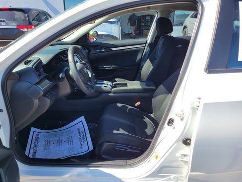 Used 2019 Honda Civic LX image 15