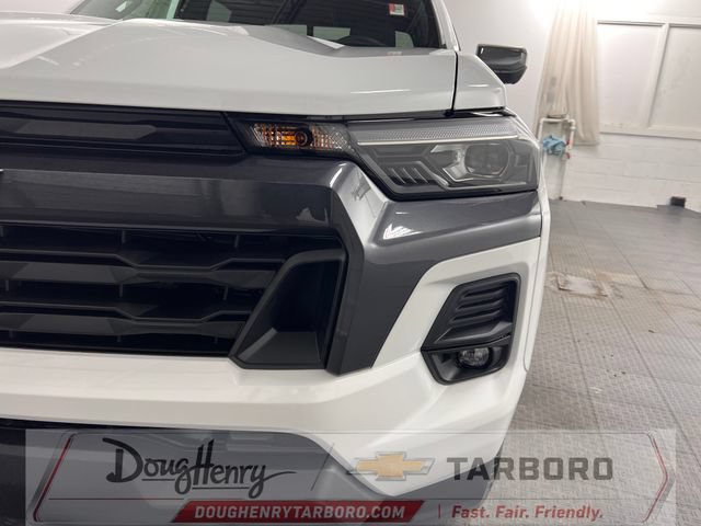 New 2026 Chevrolet Colorado LT w/ LT Convenience Package RWD image 13