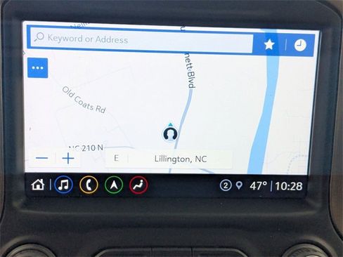 Used 2023 Chevrolet Silverado 3500 High Country image 21