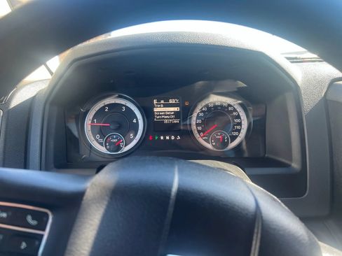 Used 2015 RAM 1500 Tradesman w/ Popular Equipment Group RWD image 14