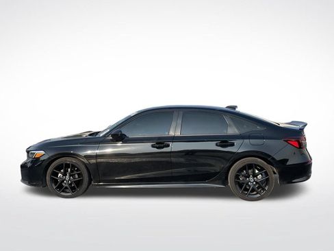 Used 2025 Honda Civic Sport image 2