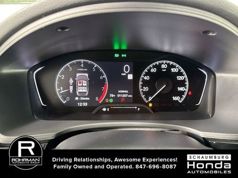 Used 2025 Honda Civic Sport image 17