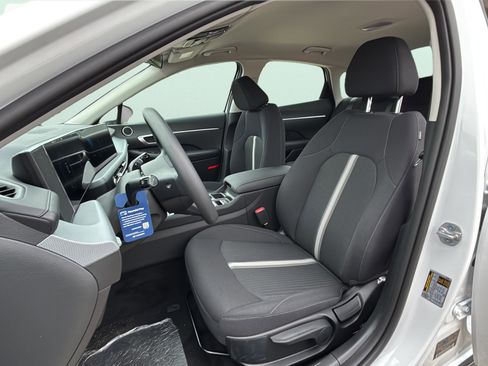 New 2026 Hyundai Sonata SE FWD image 20