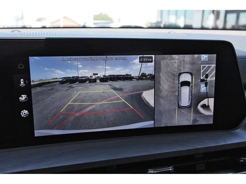 Certified 2024 Kia Telluride SX Prestige X-Pro AWD/4WD image 27