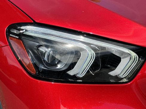Used 2022 Mercedes-Benz GLE 350 4MATIC image 11