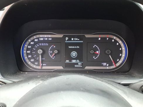 Used 2022 Hyundai Tucson SEL image 11