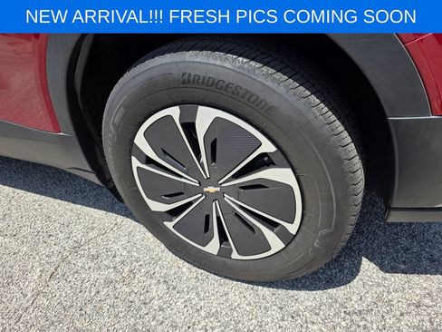 Used 2024 Chevrolet Blazer EV LT AWD/4WD image 7