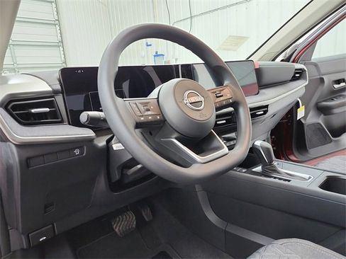 New 2026 Nissan Kicks SV w/ SV Premium Package image 18