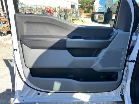 New 2026 Ford F350 XL w/ STX Appearance Package image 24