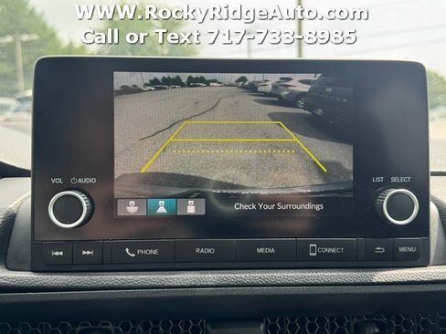 Used 2023 Honda CR-V Sport image 28