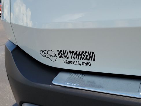 Certified 2023 Nissan Rogue SV AWD/4WD image 6