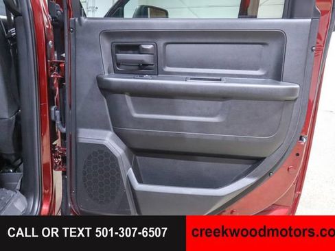Used 2024 RAM 2500 Tradesman w/ Chrome Appearance Group AWD/4WD image 46