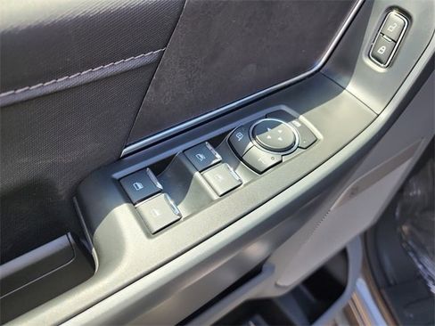 New 2025 Ford F150 XLT w/ Equipment Group 303A High image 15