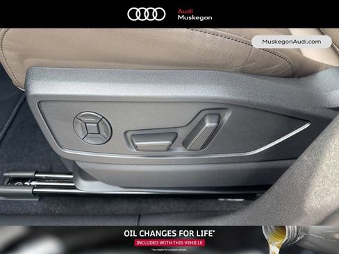 New 2025 Audi Q5 Premium Plus image 11
