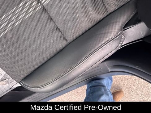 Certified 2025 MAZDA CX-50 AWD 2.5 S w/ Premium Package image 27