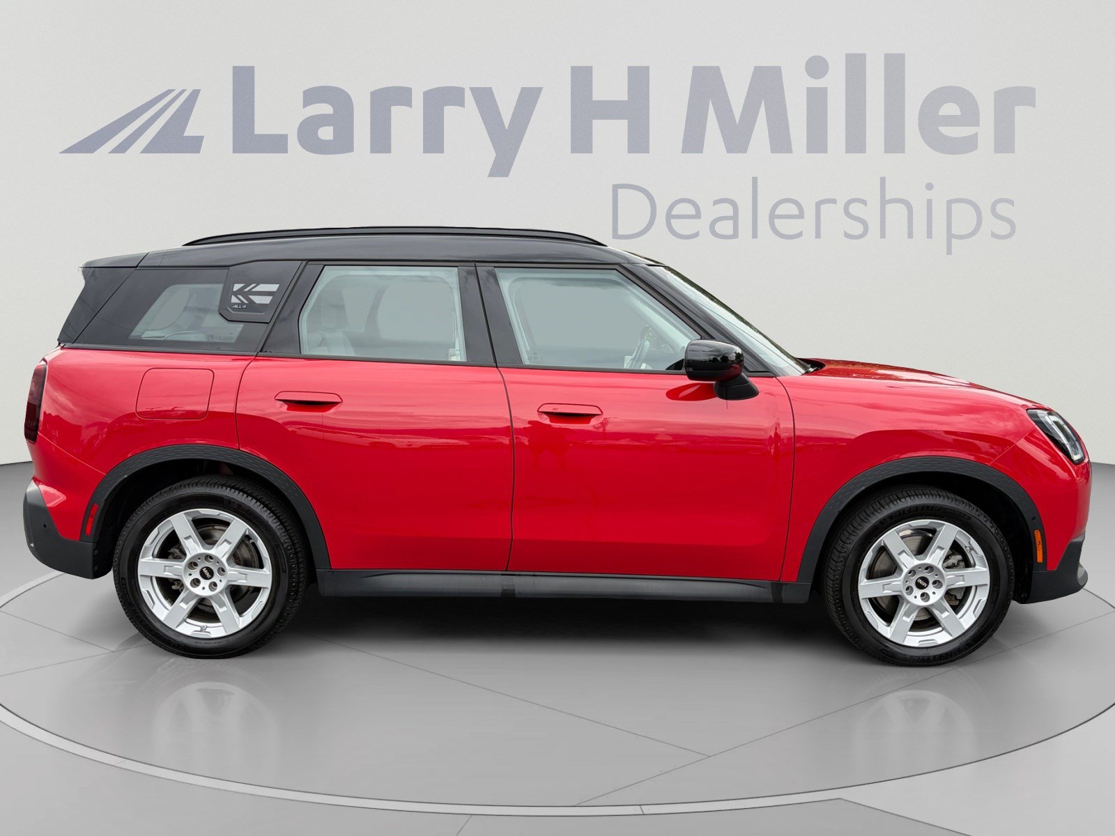 Used 2025 MINI Cooper Countryman S AWD/4WD image 6