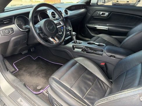 Used 2020 Ford Mustang GT w/ Equipment Group 301A RWD image 17