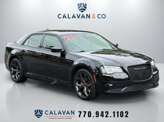 Used 2023 Chrysler 300 Touring w/ Sport Appearance Package RWD video 1
