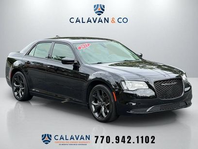 Used 2023 Chrysler 300 Touring w/ Sport Appearance Package