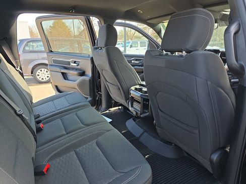 New 2026 RAM 1500 Big Horn image 11