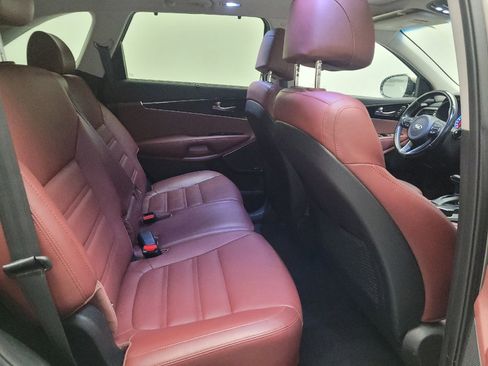 Used 2017 Kia Sorento SX AWD/4WD image 19