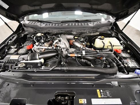 Used 2024 Ford F350 Limited image 12