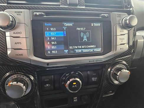 Used 2019 Toyota 4Runner SR5 image 14