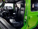 Used 2018 Jeep Wrangler Unlimited Rubicon image 4