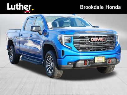 Used 2023 GMC Sierra 1500 AT4 w/ AT4 Premium Package