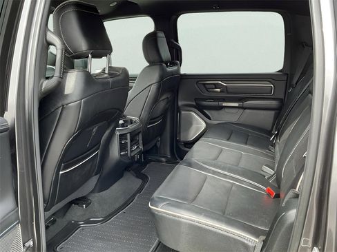 Used 2020 RAM 1500 Limited image 26