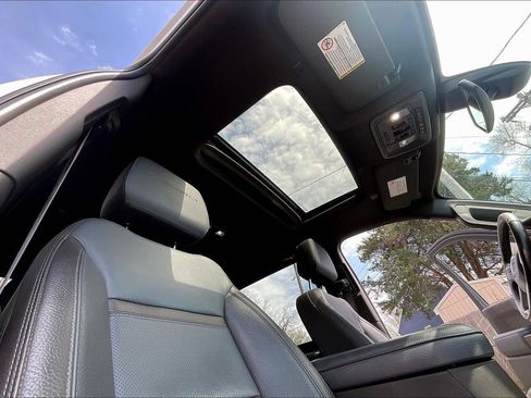 Used 2023 GMC Sierra 2500 Denali AWD/4WD image 29