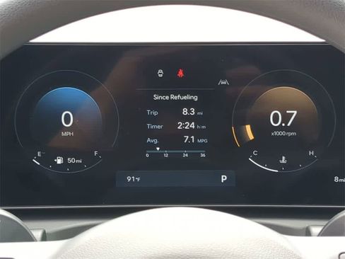 New 2026 Hyundai Santa Cruz SEL image 33