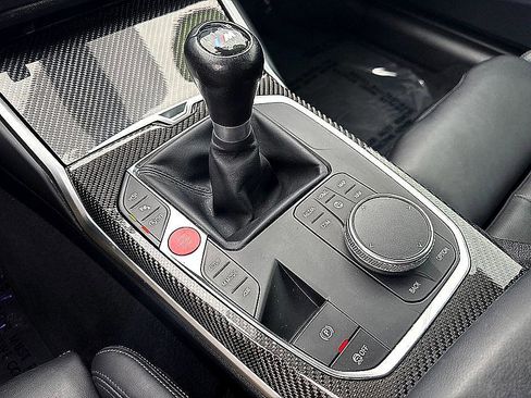 Used 2021 BMW M4 Coupe w/ Executive Package image 14