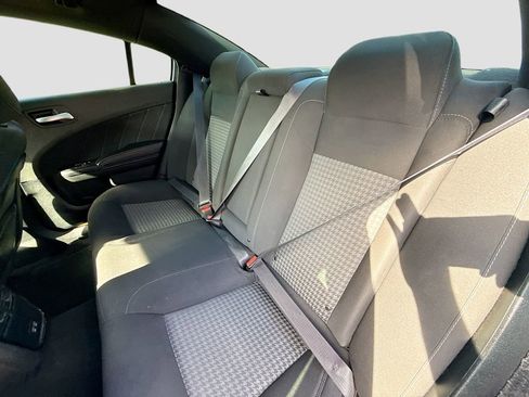 Used 2023 Dodge Charger GT w/ Blacktop Package RWD image 23