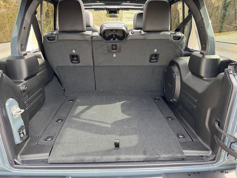 New 2026 Jeep Wrangler Unlimited Rubicon 392 image 20