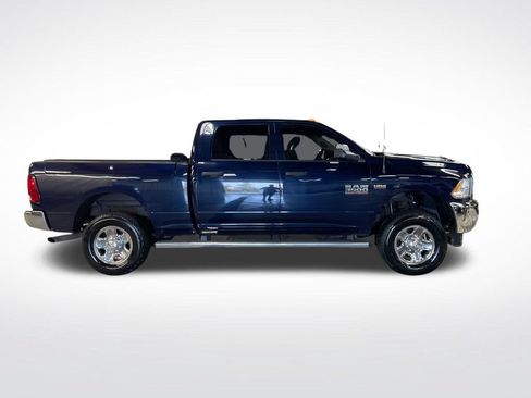Used 2017 RAM 3500 Tradesman w/ Chrome Appearance Group AWD/4WD image 7