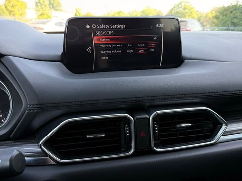 Used 2018 MAZDA CX-5 Grand Touring image 39