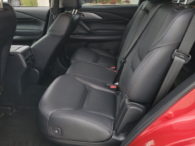 Used 2023 MAZDA CX-9 Touring Plus AWD/4WD image 11