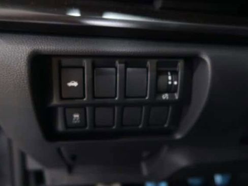 New 2025 Subaru WRX Premium image 14