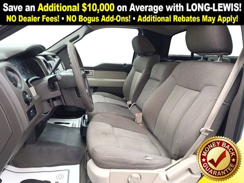 Used 2010 Ford F150 2WD Regular Cab image 14