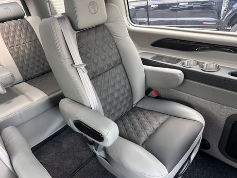 New 2025 Ford Transit 150 Low Roof AWD image 35